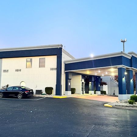 Quality Inn & Suites Silverton Exterior photo