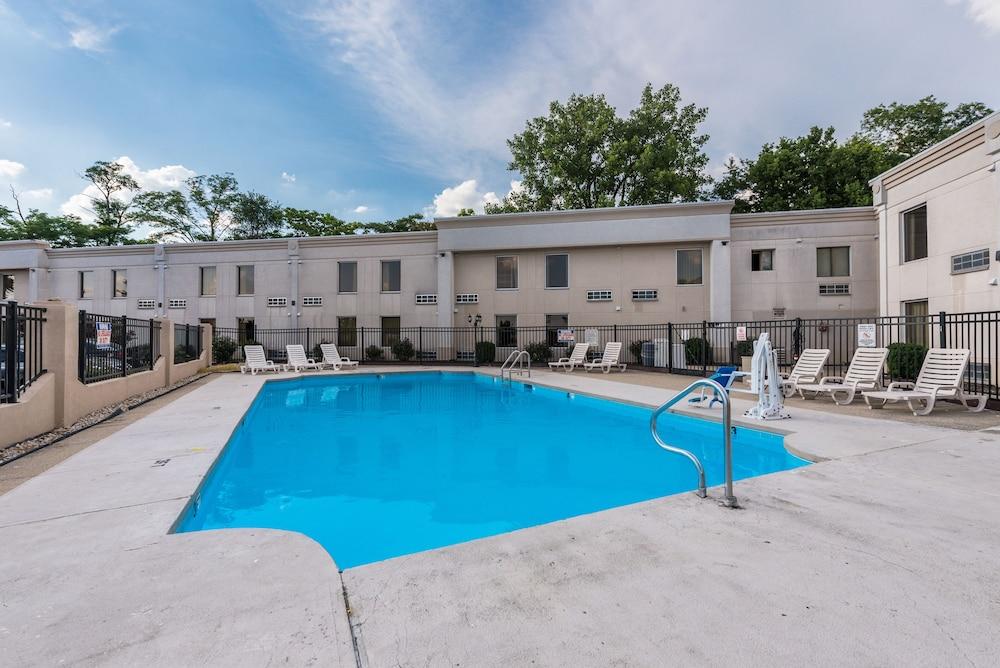 Quality Inn & Suites Silverton Exterior photo