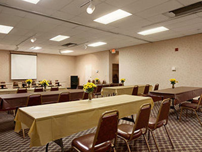 Quality Inn & Suites Silverton Exterior photo